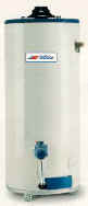 JW water heater